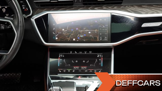 Audi A6 40 TDI Quattro Premium купить на сайте DeffCars