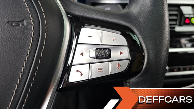 BMW 5-SERIES 520i Luxury купить на сайте DeffCars