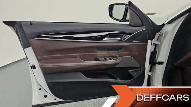 BMW GRAN TURISMO 630i xDrive M Sport купить на сайте DeffCars