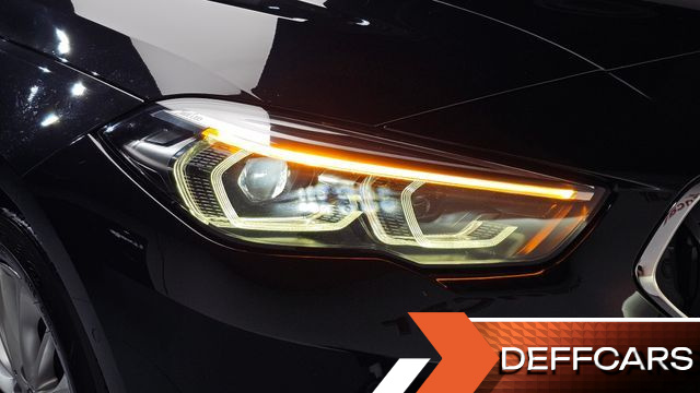 BMW 2-SERIES 218d Advantage купить на сайте DeffCars
