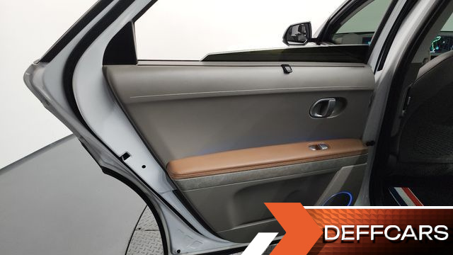 Hyundai IONIQ5 Long Range AWD Prestige купить на сайте DeffCars