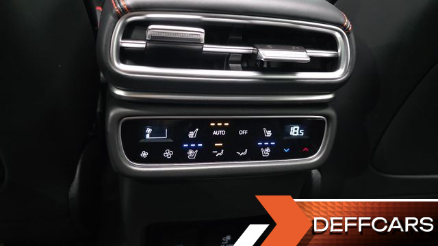 Genesis GV80 3.5T Gasoline AWD купить на сайте DeffCars