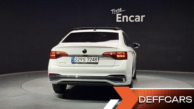 Volkswagen JETTA 1.5 TSI Prestige купить на сайте DeffCars