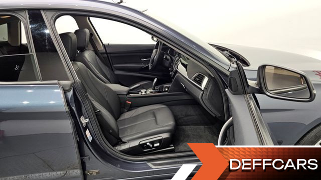 BMW GRAN TURISMO GT 320d xDrive купить на сайте DeffCars