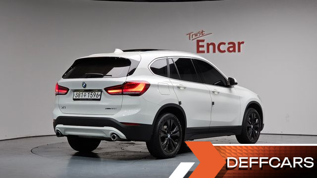 BMW X1 xDrive 20i Advantage купить на сайте DeffCars