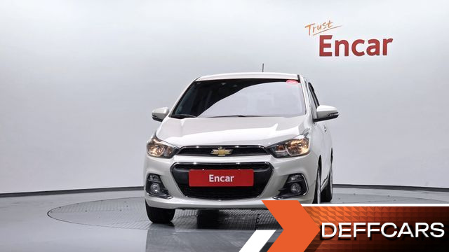 ChevroletGMDaewoo SPARK LTZ купить на сайте DeffCars