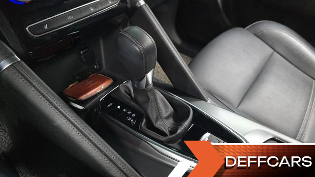 Renault-KoreaSamsung QM6 2.0 LPe LE 2WD купить на сайте DeffCars