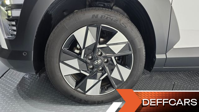 Hyundai KONA Inspiration купить на сайте DeffCars
