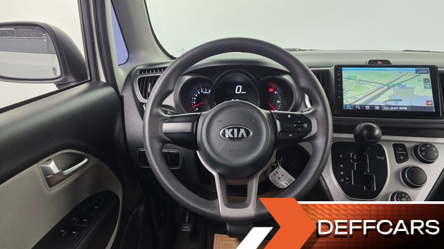 Kia RAY Van Standard купить на сайте DeffCars