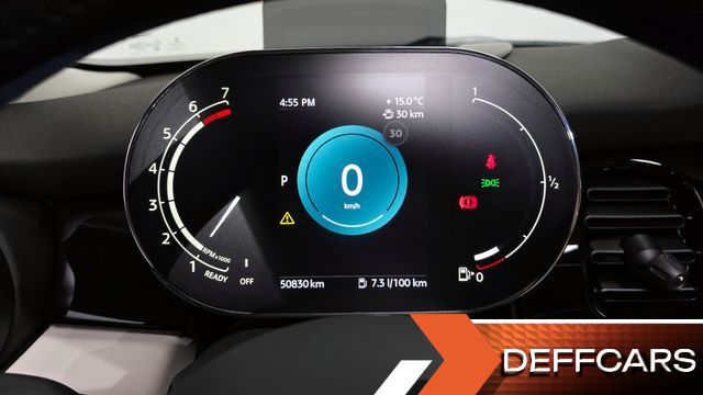 Mini COOPER Classic Third Generation купить на сайте DeffCars