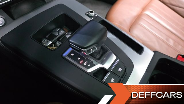 Audi Q5 45 TFSI Quattro купить на сайте DeffCars