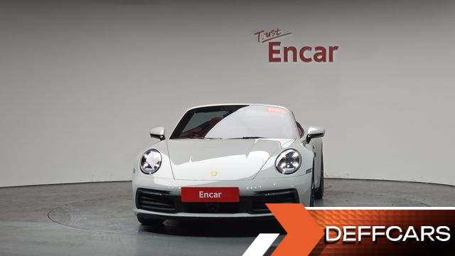 Porsche 911 Carrera Cabriolet купить на сайте DeffCars