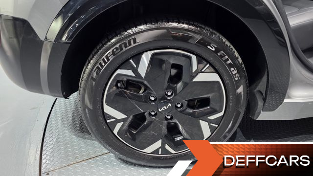 Kia NIRO Earth купить на сайте DeffCars