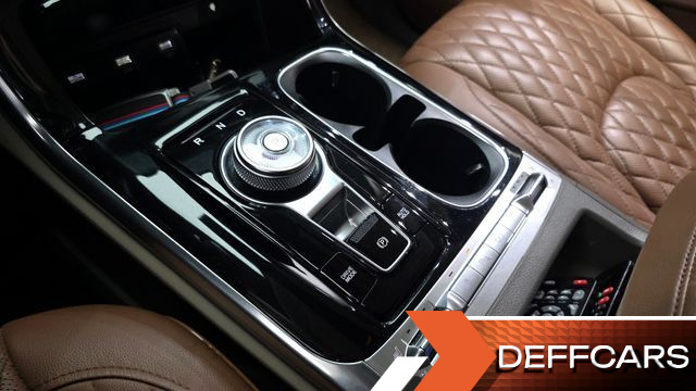 Kia CARNIVAL Gasoline 9-seater Limousine(Special vehicle) купить на сайте DeffCars