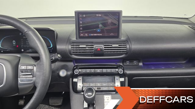 Hyundai CASPER Modern купить на сайте DeffCars
