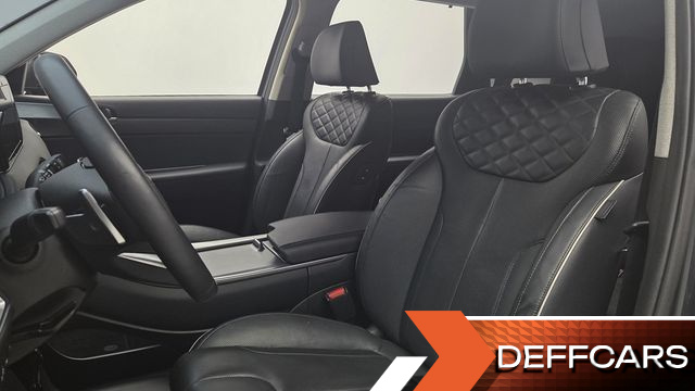 Hyundai PALISADE Diesel 2.2 2WD Prestige купить на сайте DeffCars