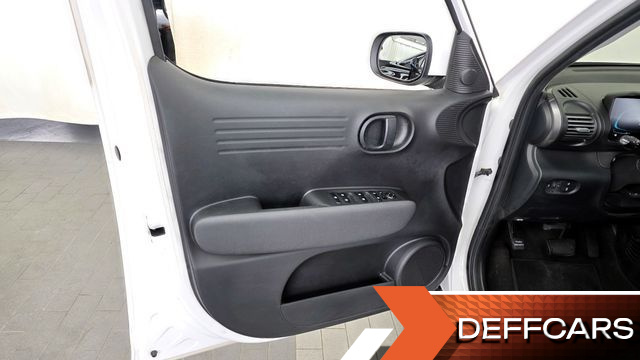 Hyundai CASPER Modern купить на сайте DeffCars