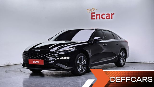 Kia K8 Noblesse купить на сайте DeffCars