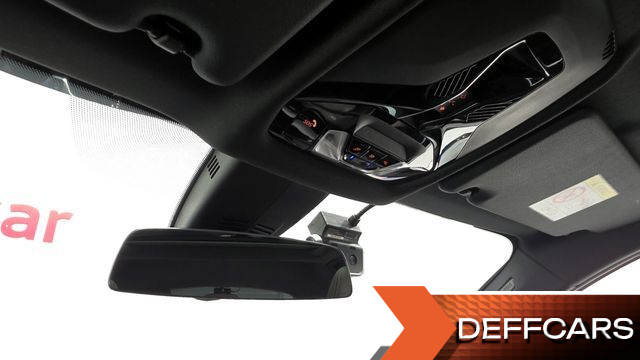 BMW 1-SERIES 118d M Sport купить на сайте DeffCars