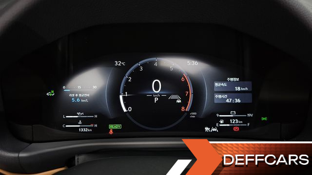Lexus LX 700h Luxury купить на сайте DeffCars