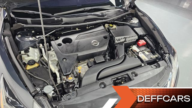 Nissan ALTIMA 2.5 L33 купить на сайте DeffCars