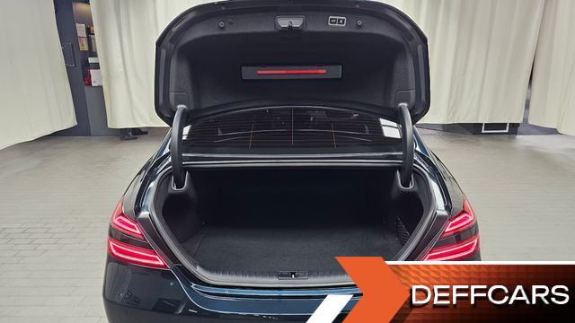 Genesis G70 Gasoline 2.0T 4WD купить на сайте DeffCars