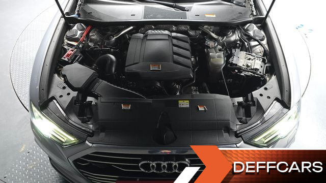 Audi A6 45 TFSI Premium купить на сайте DeffCars
