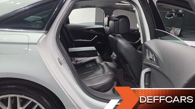 Audi A6 40 TFSI Quattro Premium C7 купить на сайте DeffCars