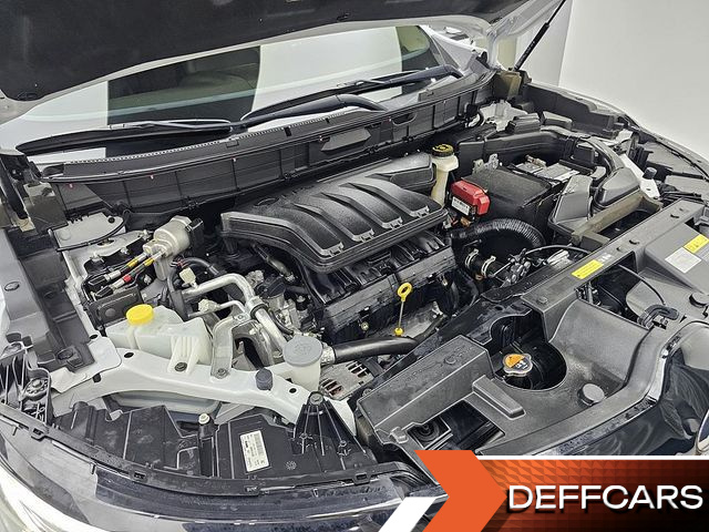 Renault-KoreaSamsung QM6 2.0 LPe LE 2WD купить на сайте DeffCars