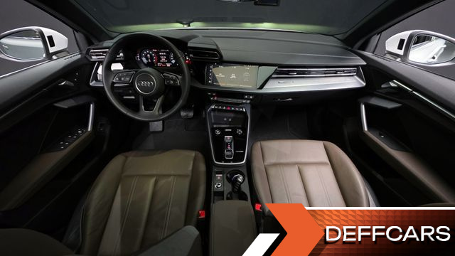 Audi A3 40 TFSI купить на сайте DeffCars
