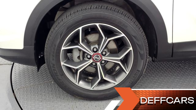 Ssangyong KORANDO Gasoline 1.5 2WD R-Plus купить на сайте DeffCars
