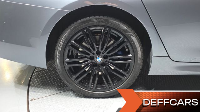 BMW 5-SERIES 530d M Sport Plus купить на сайте DeffCars