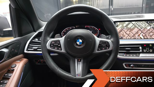 BMW X5 xDrive 30d M Sport купить на сайте DeffCars