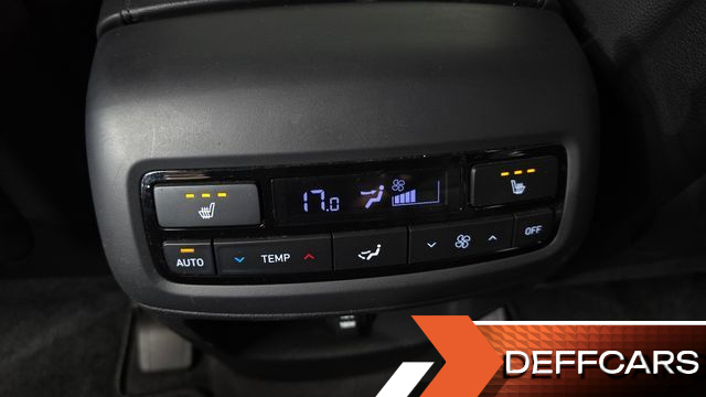 Hyundai PALISADE Gasoline 3.8 2WD Exclusive купить на сайте DeffCars