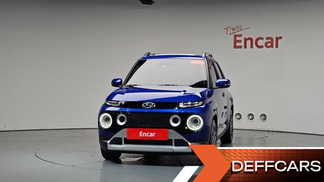 Hyundai CASPER Turbo Inspiration купить на сайте DeffCars