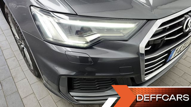Audi A6 40 TDI Premium купить на сайте DeffCars