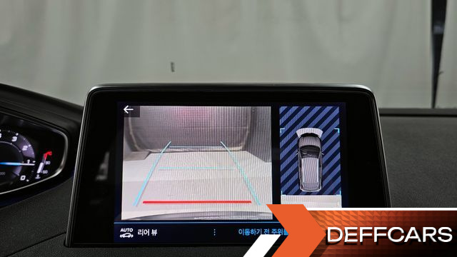 Peugeot 3008 1.2 Pure Tech GT купить на сайте DeffCars