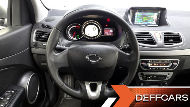 Renault-KoreaSamsung SM3 LE купить на сайте DeffCars