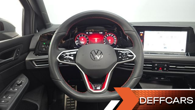 Volkswagen GOLF 2.0 GTI купить на сайте DeffCars