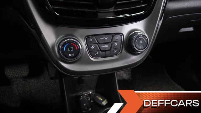 ChevroletGMDaewoo SPARK Premier купить на сайте DeffCars