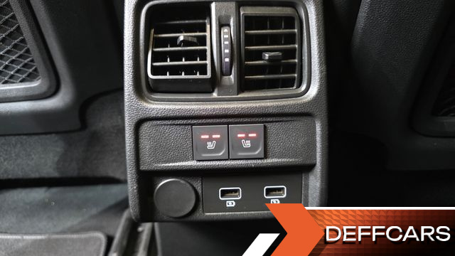 Renault-KoreaSamsung XM3 1.6 GTe RE купить на сайте DeffCars