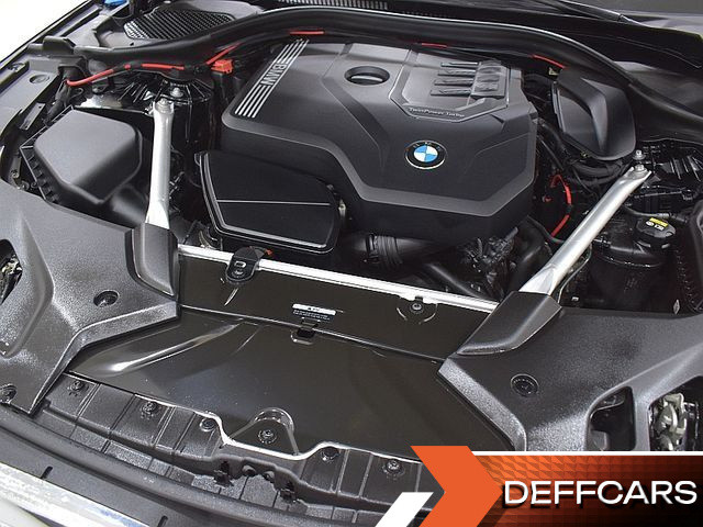 BMW 5-SERIES 520i Luxury купить на сайте DeffCars