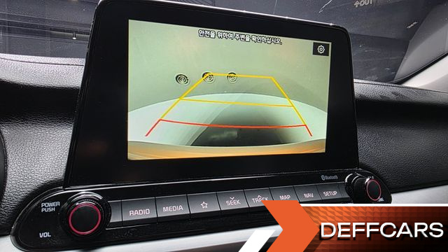 Kia K3 Luxury купить на сайте DeffCars