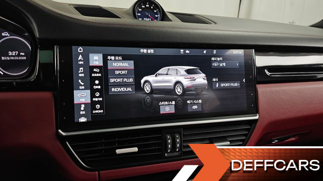 Porsche CAYENNE 3.0 купить на сайте DeffCars