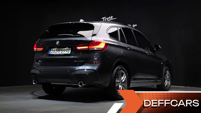 BMW X1 xDrive 20i M Sport купить на сайте DeffCars