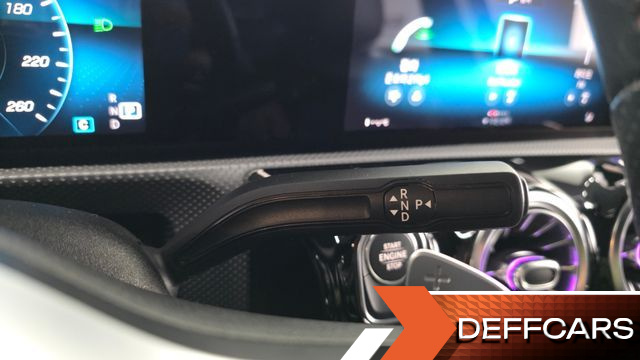 Mercedes A-CLASS A220 Sedan купить на сайте DeffCars