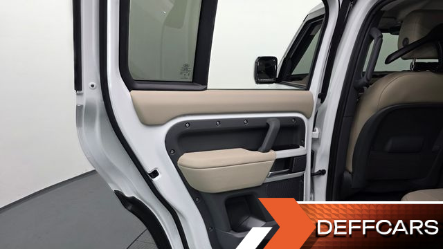 Land Rover DEFENDER 110 D250 SE купить на сайте DeffCars