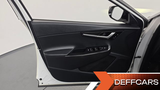 Kia EV6 Long Range Earth купить на сайте DeffCars