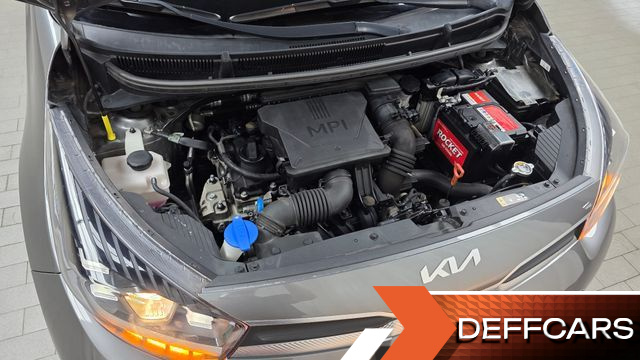 Kia MORNING Signature купить на сайте DeffCars