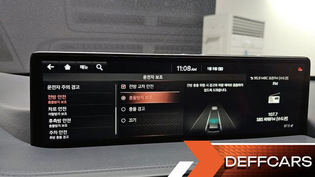 Genesis GV80 3.5T Gasoline AWD купить на сайте DeffCars